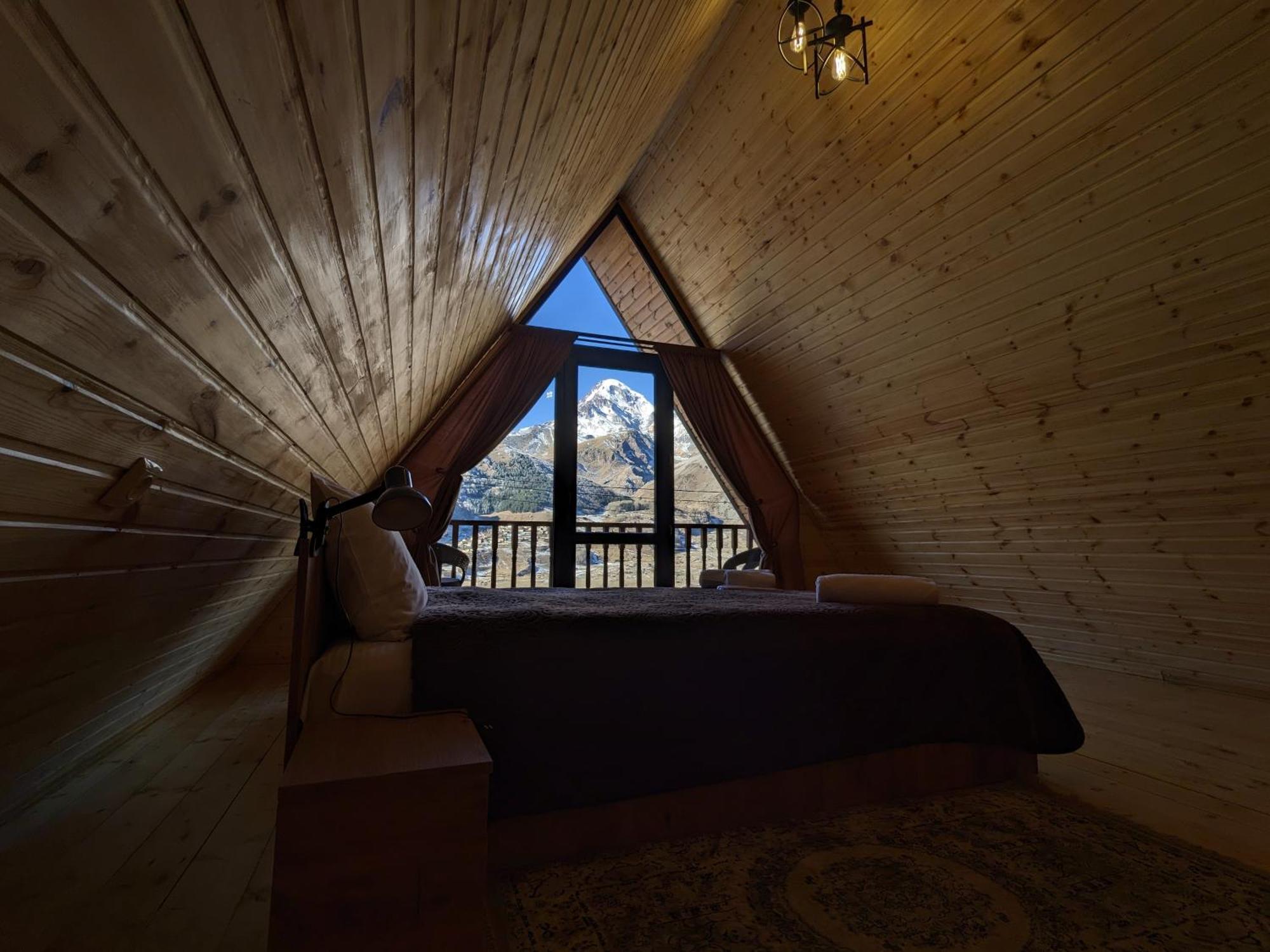 Apartment Caucasus *