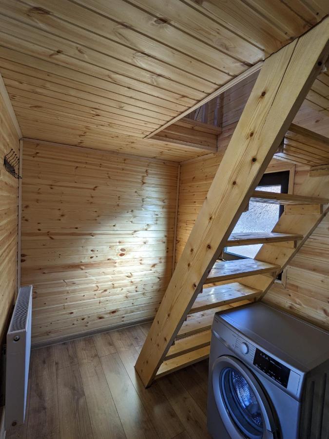 Apartment Caucasus *
