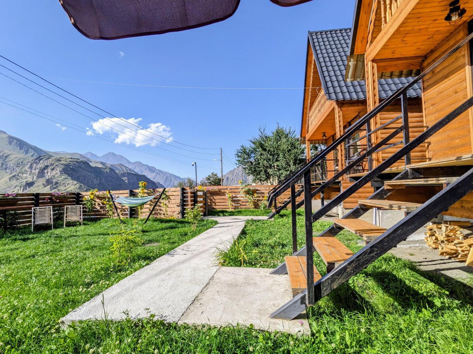 Apartment Caucasus